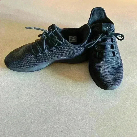 Adidas Womens Originals Swift Run Sasual Sneakers, Size 7 - Picture 4 of 7